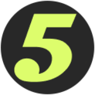 The5ers logo